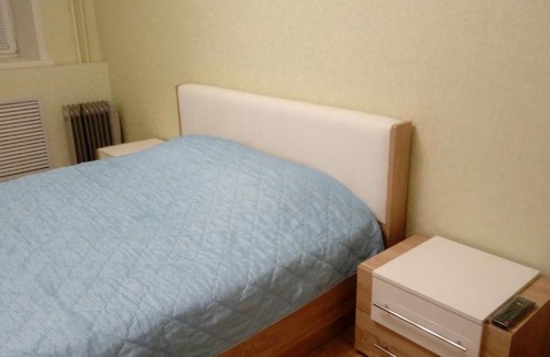 Tver Apartment | Апаптаменты на Трехсвятской