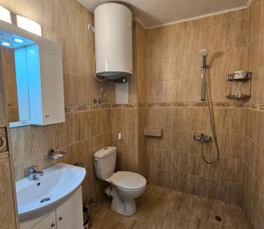 Tsarevo Apartment | Апартаменти Кастро/Castro Apartments