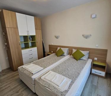 Tsarevo Apartment | Апартаменти Кастро/Castro Apartments