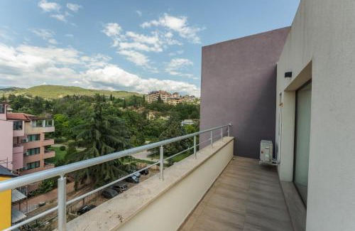 Sandanski Apartment | апартаменти Пасажио