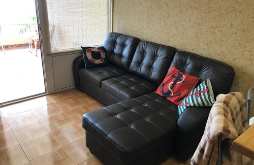 Bytkha Apartment | Апартаменты Аделина