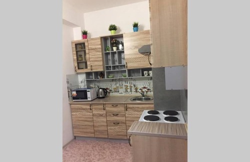 Tsentralnyy Apartment | Апартаменты Альпика