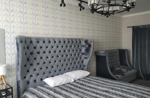 Krasnodar Apartment | Апартаменты Ассорти на Красной, 176