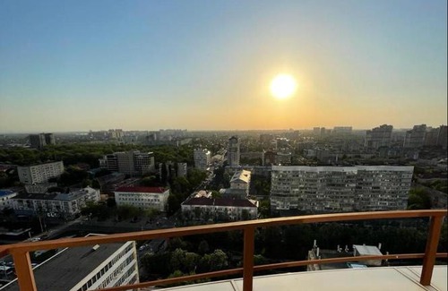 Krasnodar Apartment | Апартаменты Ассорти на Красной, 176