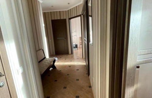 Krasnodar Apartment | Апартаменты Ассорти на Красной, 176