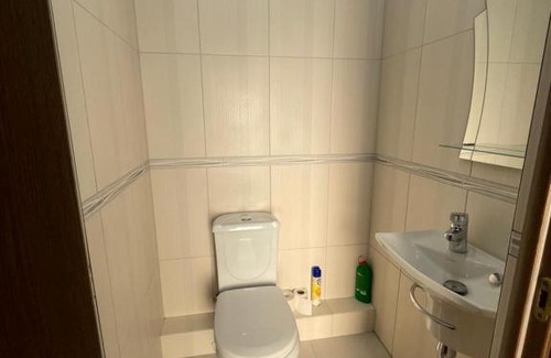 Krasnodar Apartment | Апартаменты Ассорти на Красной, 176