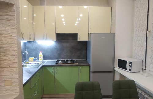 Yaroslavl Apartment | Апартаменты АУРА ЛЮКС 55 м