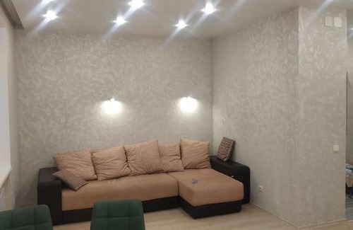 Yaroslavl Apartment | Апартаменты АУРА ЛЮКС 55 м