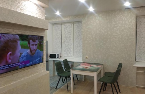 Yaroslavl Apartment | Апартаменты АУРА ЛЮКС 55 м