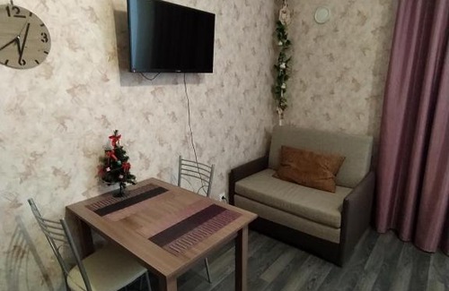 Pskov Apartment | Апартаменты а отеле Камелот