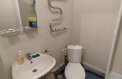 Pskov Apartment | Апартаменты а отеле Камелот