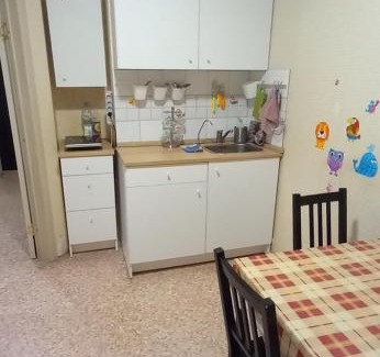 Bogdanikha Apartment | Апартаменты Беговая-Олимпийский