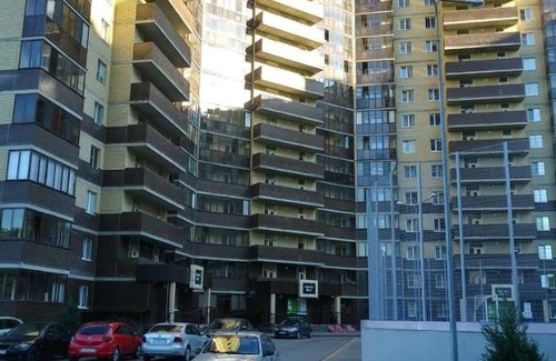 Bogdanikha Apartment | Апартаменты Беговая-Олимпийский