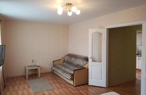 Saransk Apartment | Апартаменты "Бизнес"