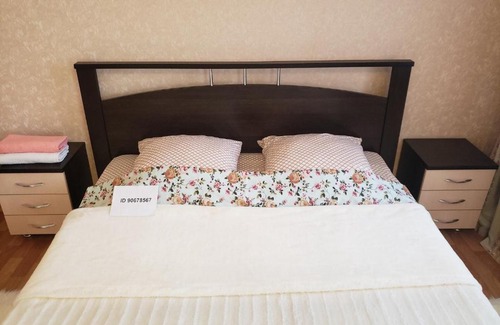 Saransk Apartment | Апартаменты "Бизнес"