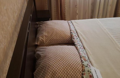 Saransk Apartment | Апартаменты "Бизнес"