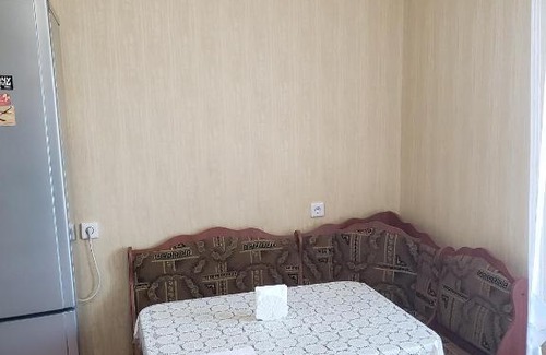 Saransk Apartment | Апартаменты "Бизнес"