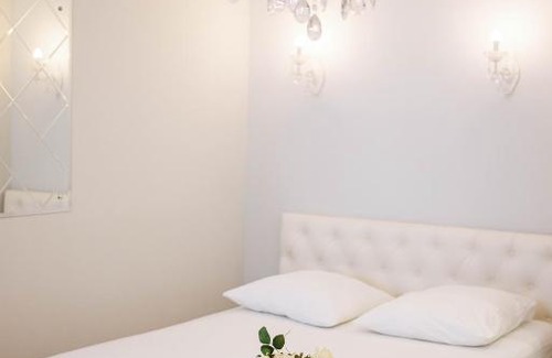 Vladimir Apartment | Апартаменты Веризино