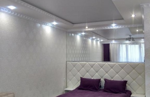 Sovetsky City District Apartment | Апартаменты возле МEGA