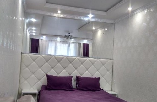 Sovetsky City District Apartment | Апартаменты возле МEGA