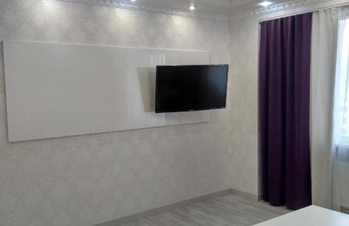 Sovetsky City District Apartment | Апартаменты возле МEGA