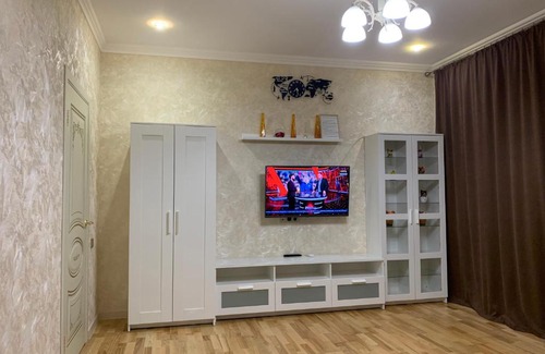 Sochi City Centre Apartment | Апартаменты «Войкова 23»