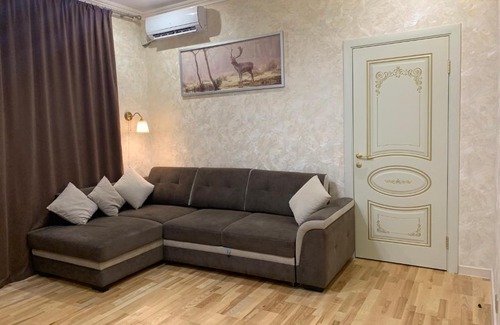 Sochi City Centre Apartment | Апартаменты «Войкова 23»