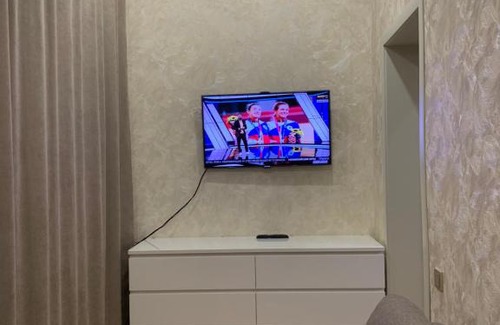 Sochi City Centre Apartment | Апартаменты «Войкова 23»