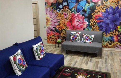 Voronezh Apartment | Апартаменты Воскресенские