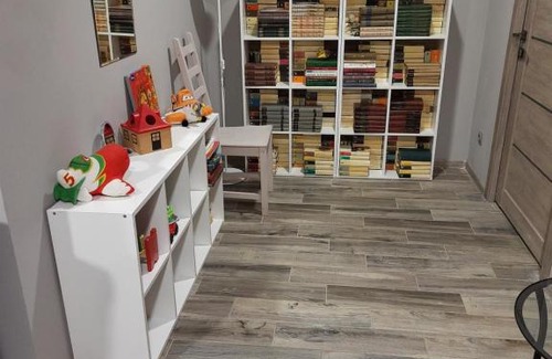 Voronezh Apartment | Апартаменты Воскресенские