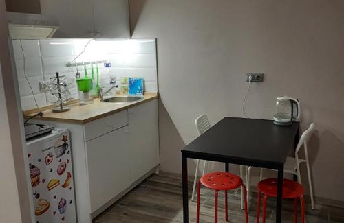 Voronezh Apartment | Апартаменты Воскресенские