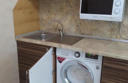 Krasnodar Apartment | Апартаменты в губернском