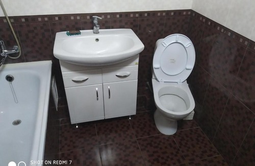 Krasnodar Apartment | Апартаменты в губернском