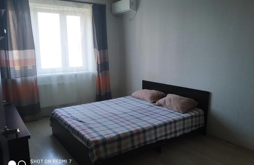 Krasnodar Apartment | Апартаменты в губернском