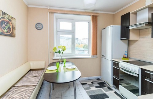 Patrusheva Apartment | Апартаменты в двух минутах от центра