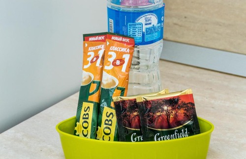 Patrusheva Apartment | Апартаменты в двух минутах от центра