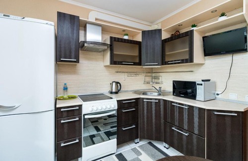 Patrusheva Apartment | Апартаменты в двух минутах от центра