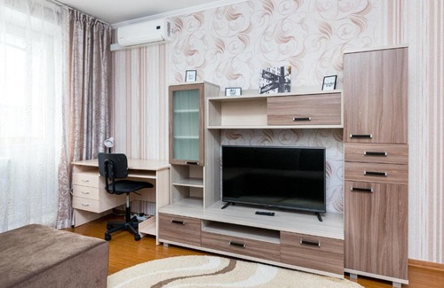 Patrusheva Apartment | Апартаменты в двух минутах от центра