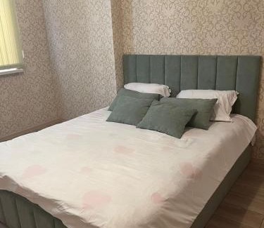 Shymkent Apartment | Апартаменты в ЖК Жас Отау