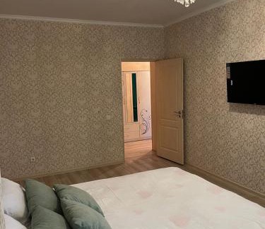 Shymkent Apartment | Апартаменты в ЖК Жас Отау