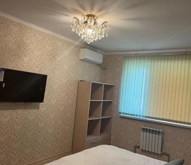 Shymkent Apartment | Апартаменты в ЖК Жас Отау