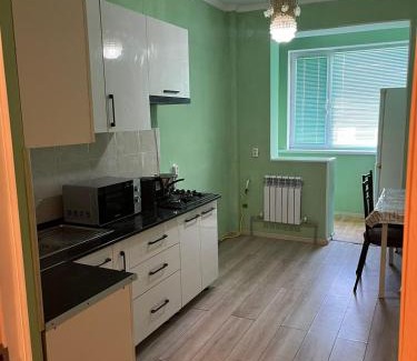 Shymkent Apartment | Апартаменты в ЖК Жас Отау