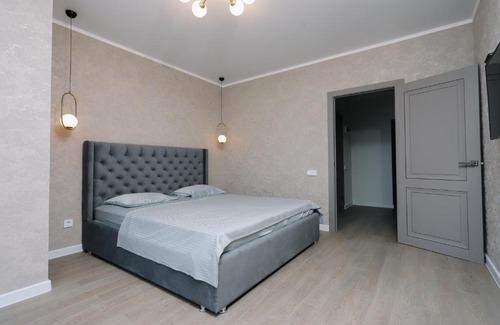 Zavodskoi Apartment | Апартаменты в ЖК ФРАНЦУЗСКИЙ КВАРТАЛ 50 кв м