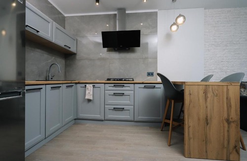 Zavodskoi Apartment | Апартаменты в ЖК ФРАНЦУЗСКИЙ КВАРТАЛ 50 кв м