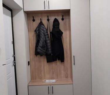 Almaty Apartment | Апартаменты в ЖК Jetisu Park