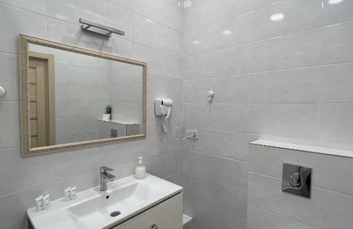 Almaty Apartment | Апартаменты в ЖК LEGENDA