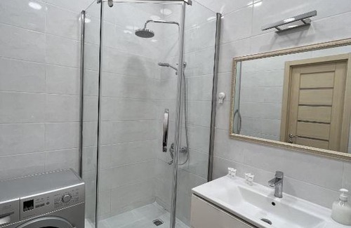 Almaty Apartment | Апартаменты в ЖК LEGENDA