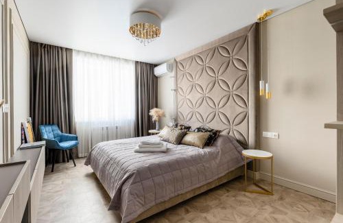 Almaty Apartment | Апартаменты в ЖК Oscar