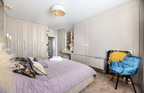 Almaty Apartment | Апартаменты в ЖК Oscar