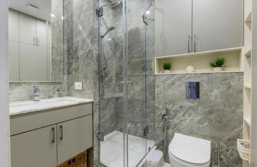 Almaty Apartment | Апартаменты в ЖК Oscar